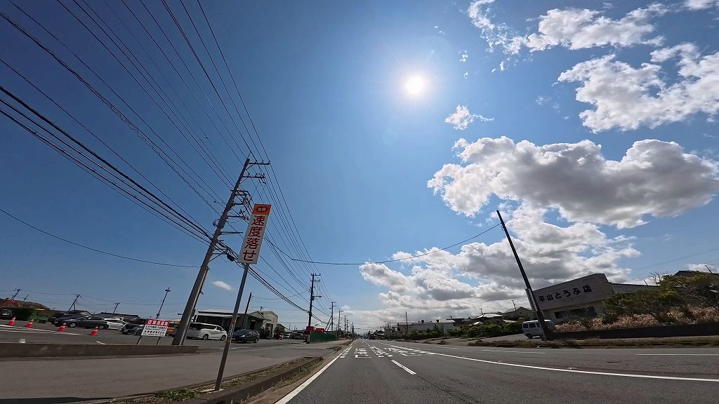 アントラーズ通り